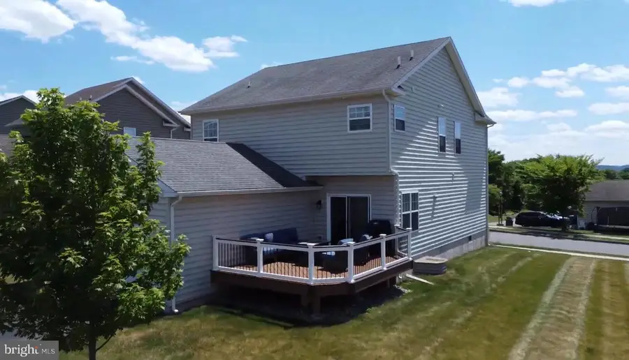 2114 Larkspur Ct, Pennsburg, PA 18073 - #2