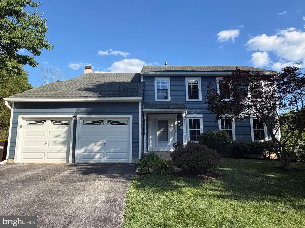13 Leatherwood Dr, Collegeville, PA 19426 - #1