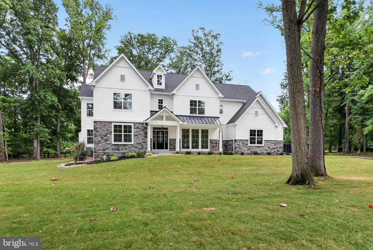 1080 Beech Hollow Road, Lower Gwynedd, PA 19002 - #1