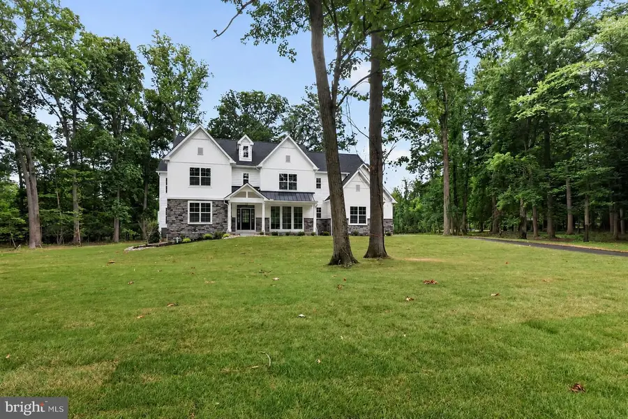 1080 Beech Hollow Road, Lower Gwynedd, PA 19002 - #2