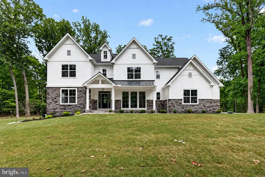 1080 Beech Hollow Road, Lower Gwynedd, PA 19002 - #3