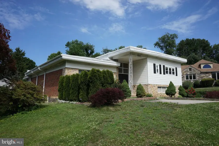 1104 Gainsboro Rd, Bala Cynwyd, PA 19004 - #3