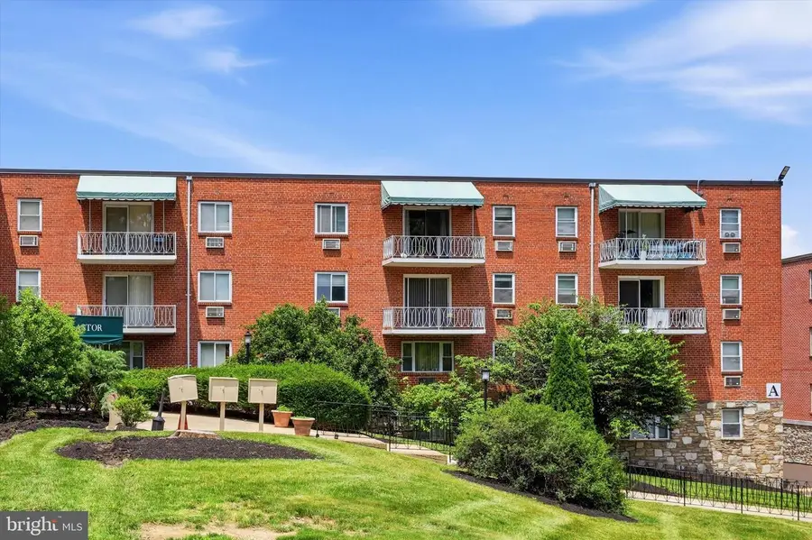 1600 Church Rd #a-218, Wyncote, PA 19095 - #2