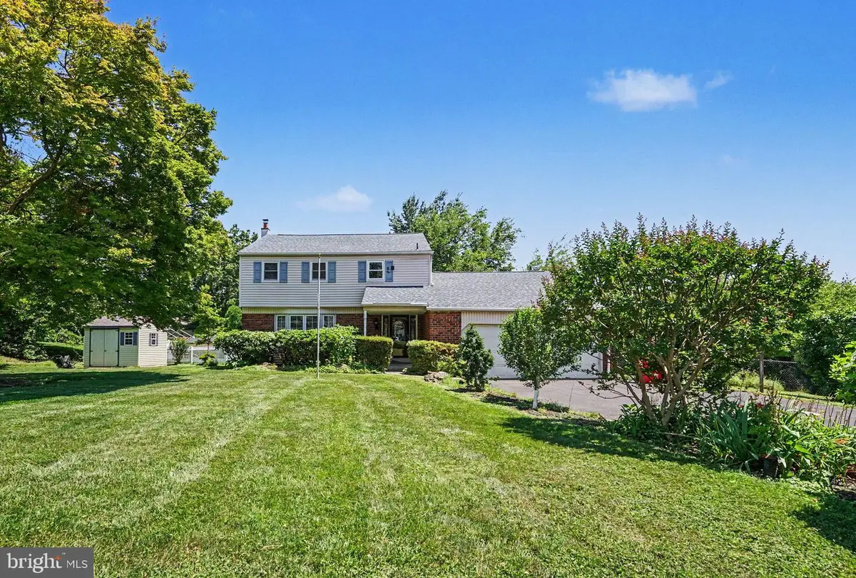 524 Highgate Rd, Norristown, PA 19403 - #1