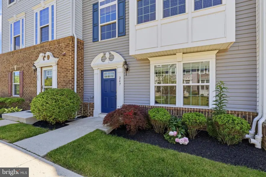 247 Madison Ln, Harleysville, PA 19438 - #2