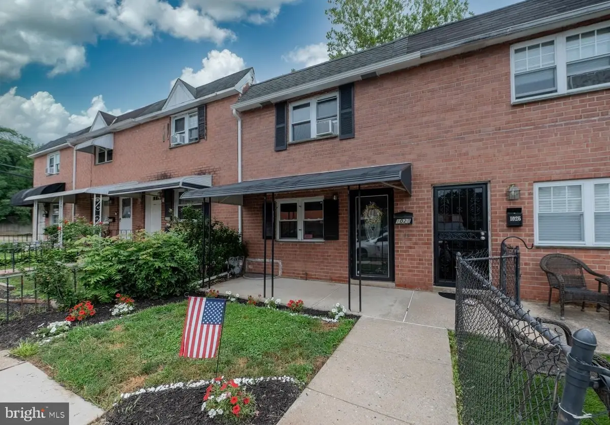 1028 Walnut, Norristown, PA 19401 - #1