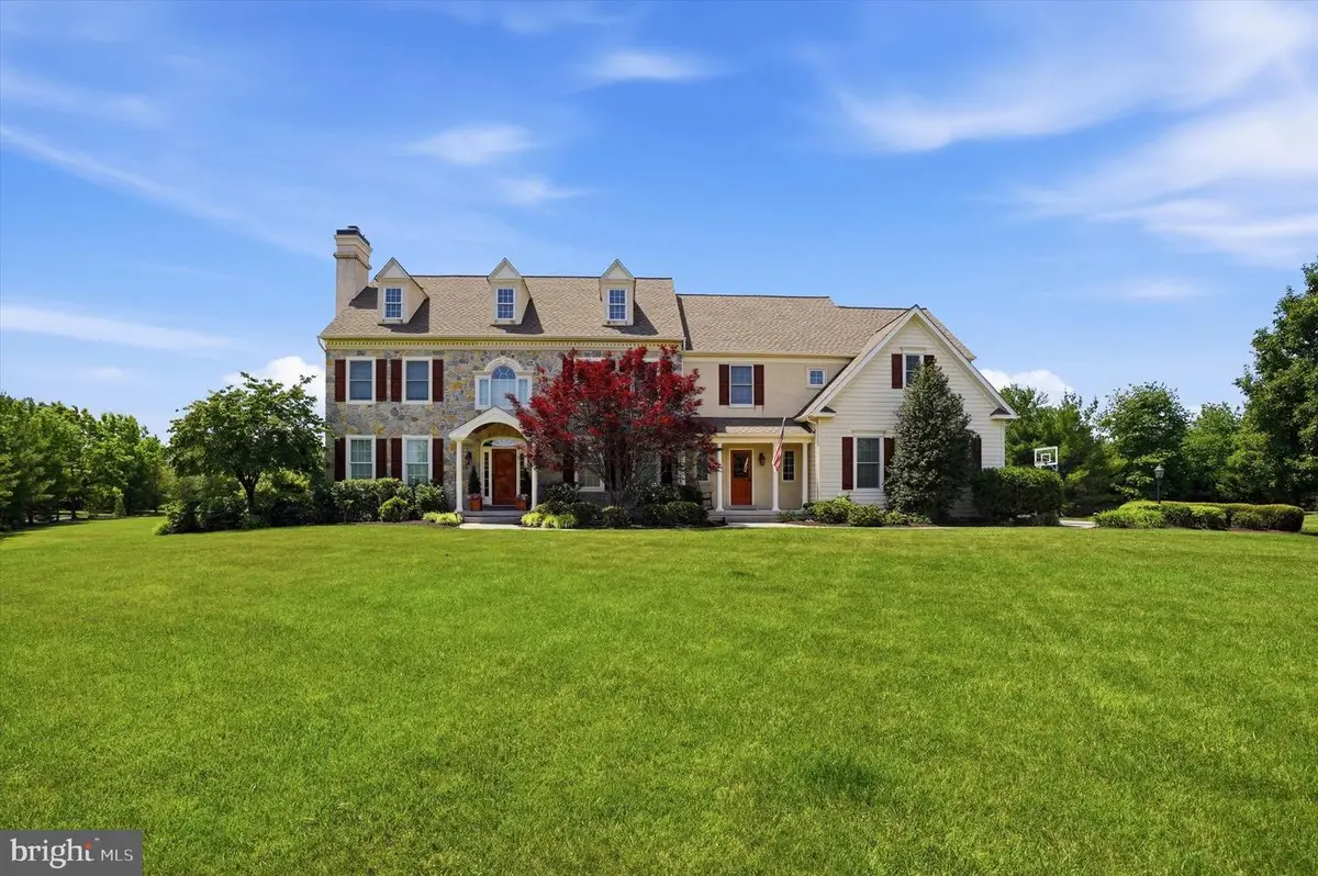 879 Ashbourne Way, Schwenksville, PA 19473 - #1