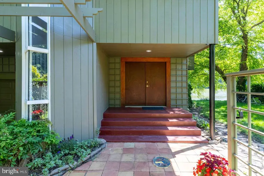 206 River Rd, Gladwyne, PA 19035 - #2