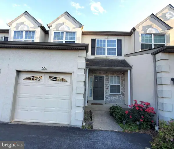 627 Fawn Cir, KING OF PRUSSIA, PA 19406