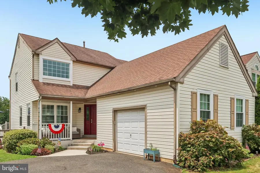 219 Brandywine Rd, Collegeville, PA 19426 - #2