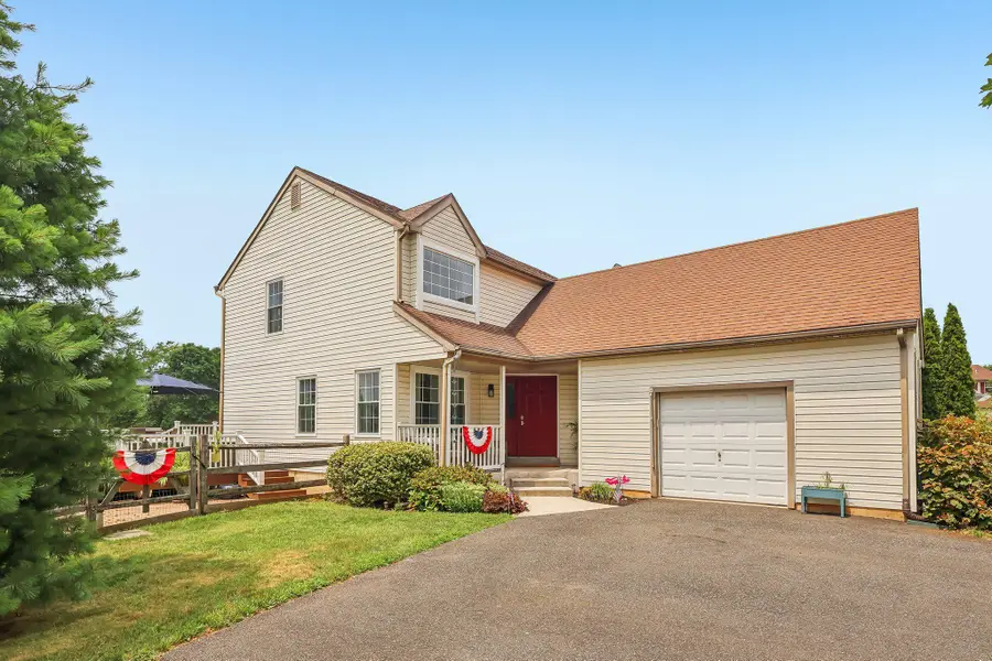 219 Brandywine Rd, Collegeville, PA 19426 - #3