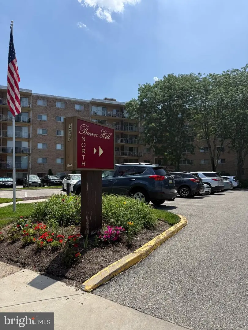 309 Florence Ave #307-n, Jenkintown, PA 19046 - #1