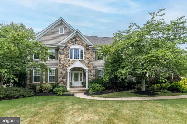 650 Grantham Ln, HARLEYSVILLE, PA 19438