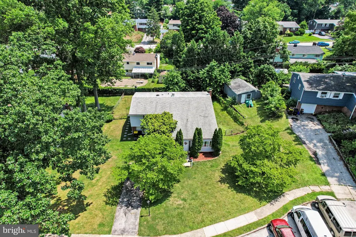 457 Stacey Dr, King Of Prussia, PA 19406 - #1
