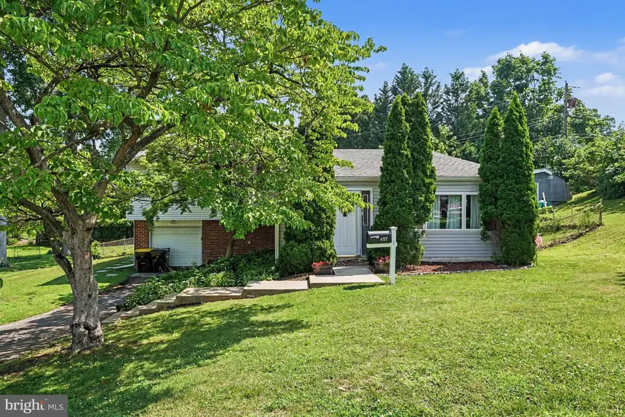 457 Stacey Dr, King Of Prussia, PA 19406 - #2