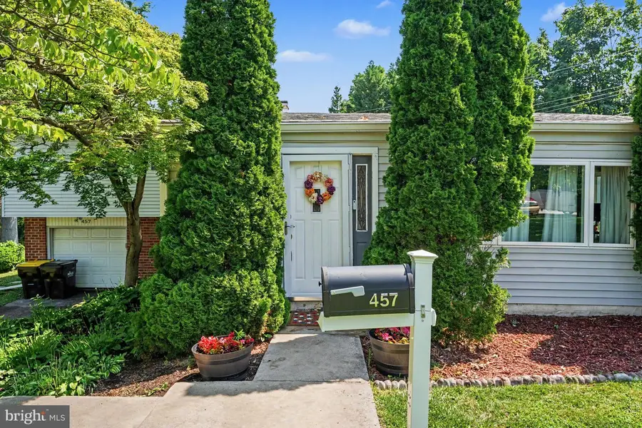 457 Stacey Dr, King Of Prussia, PA 19406 - #3