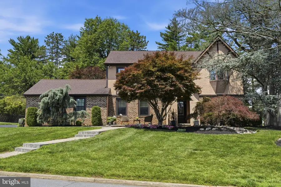 3694 Marc Ln, Huntingdon Valley, PA 19006 - #2