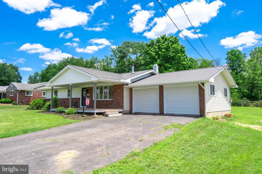 1180 Station Rd, Palm, PA 18070 - #2