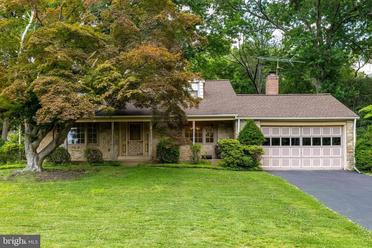 1051 Kipling Rd, Jenkintown, PA 19046 - #1