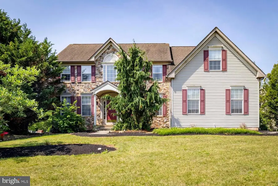 20 Greenshire Blvd, Schwenksville, PA 19473 - #2