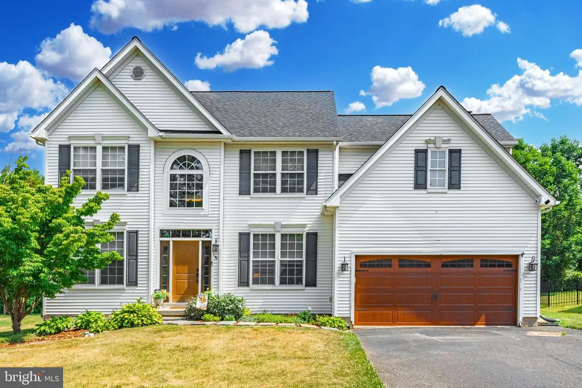 1032 Fallbrook Ln, Pottstown, PA 19464 - #1