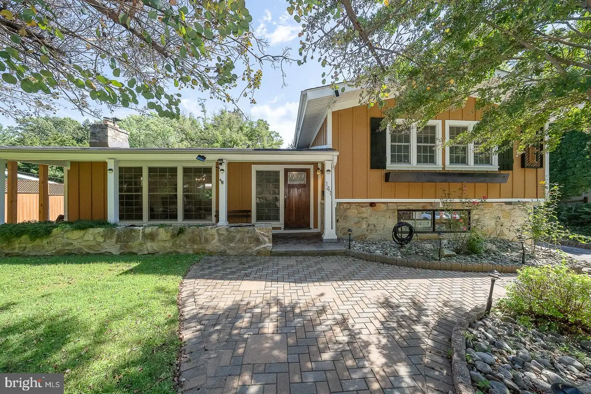 141 Gypsy Ln, King Of Prussia, PA 19406 - #1