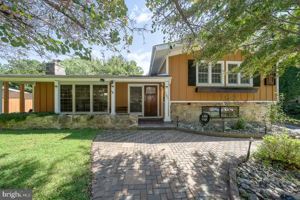 141 Gypsy Ln, KING OF PRUSSIA, PA 19406