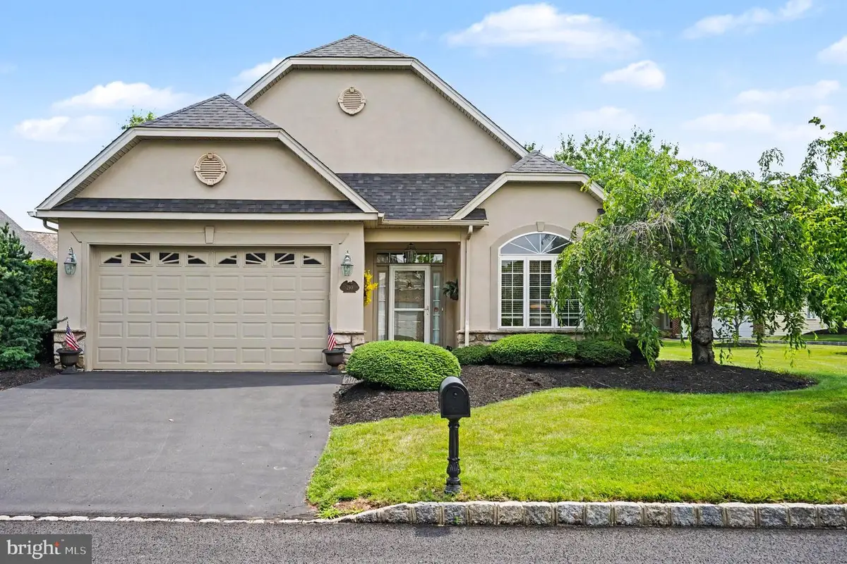 290 Kingsfield Dr, Souderton, PA 18964 - #1