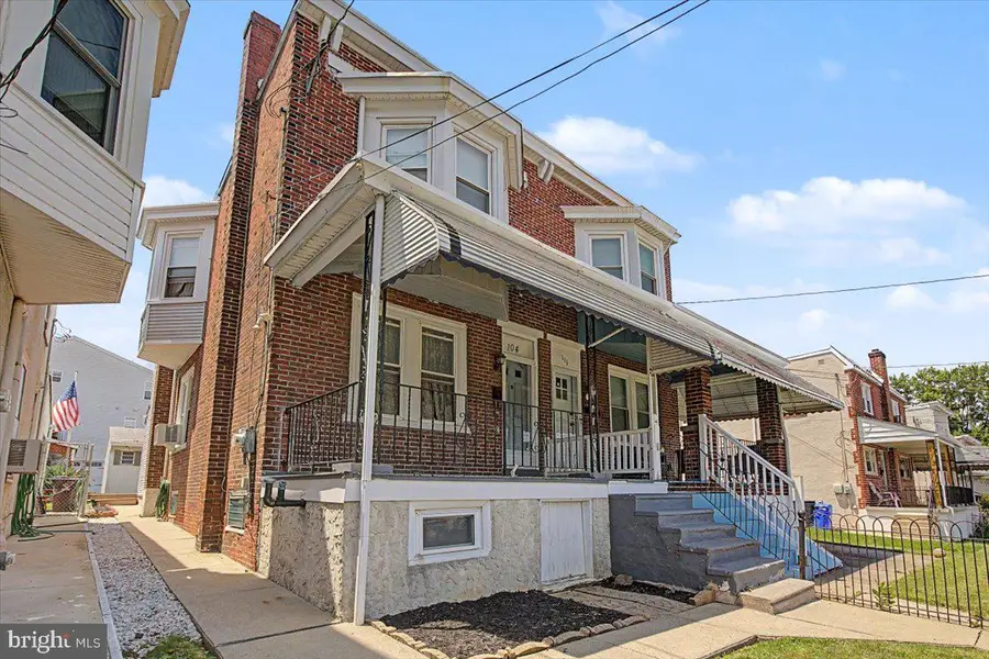 104 W Seventh St, Bridgeport, PA 19405 - #2