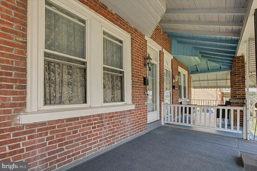 104 W Seventh St, Bridgeport, PA 19405 - #3