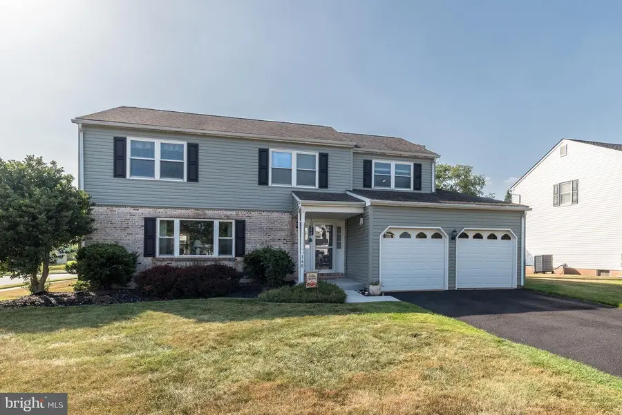 140 Elio Cir, Royersford, PA 19468 - #2