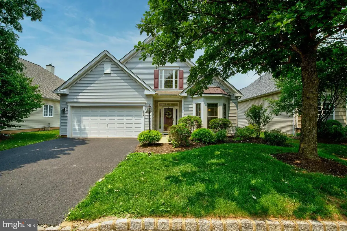 757 Wisteria Way, Collegeville, PA 19426 - #1