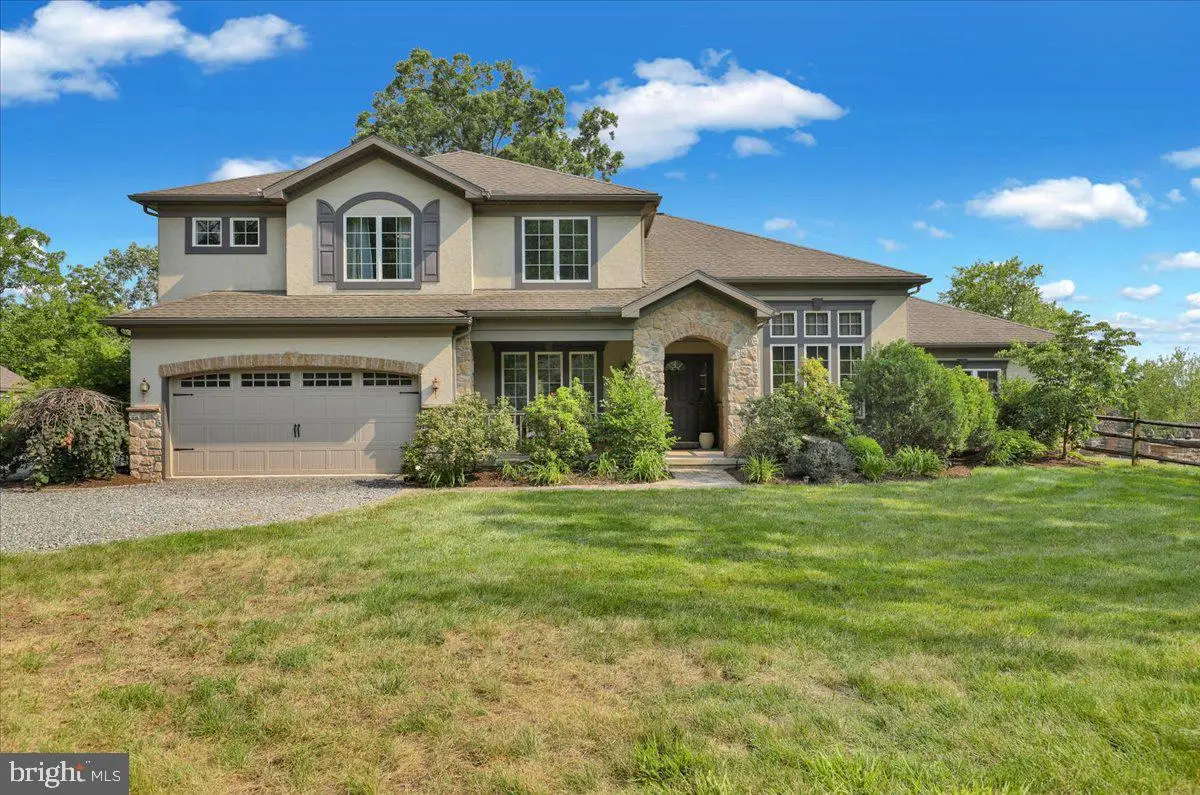 165 Sycamore Blvd, Pottstown, PA 19464 - #1
