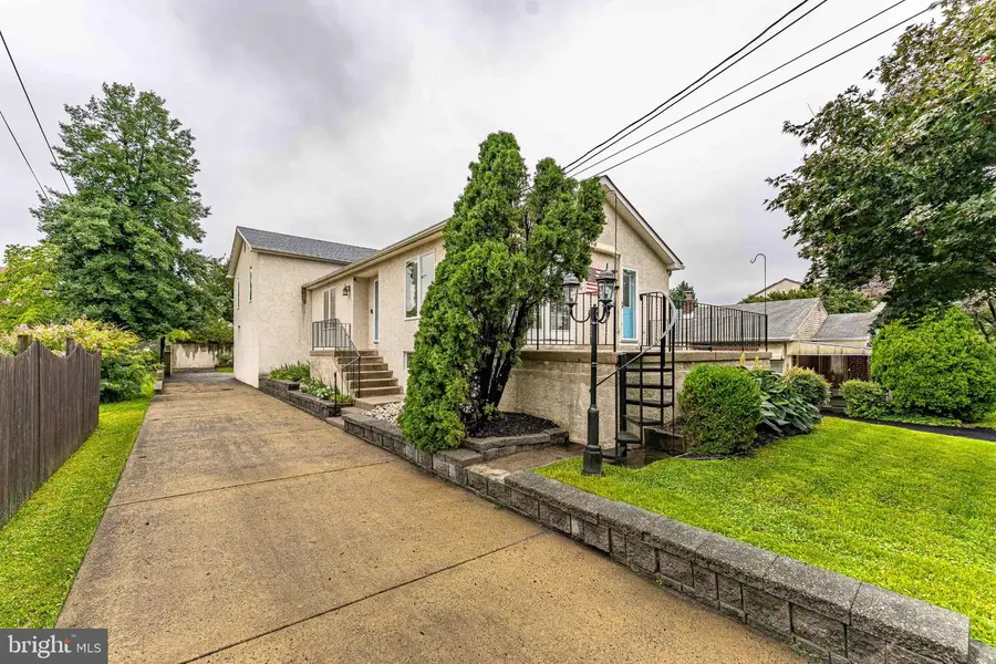 212 Zane Ave, Jenkintown, PA 19046 - #2