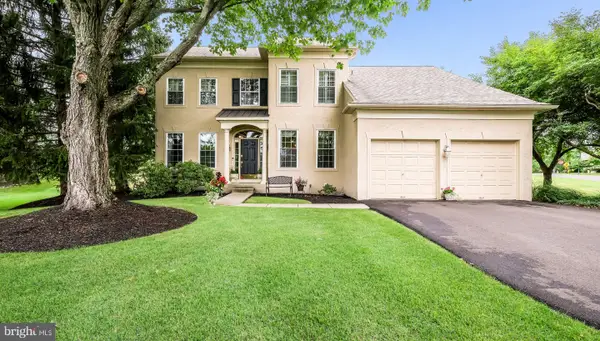 710 Talamore Dr, AMBLER, PA 19002