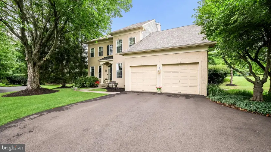 710 Talamore Dr, Ambler, PA 19002 - #2