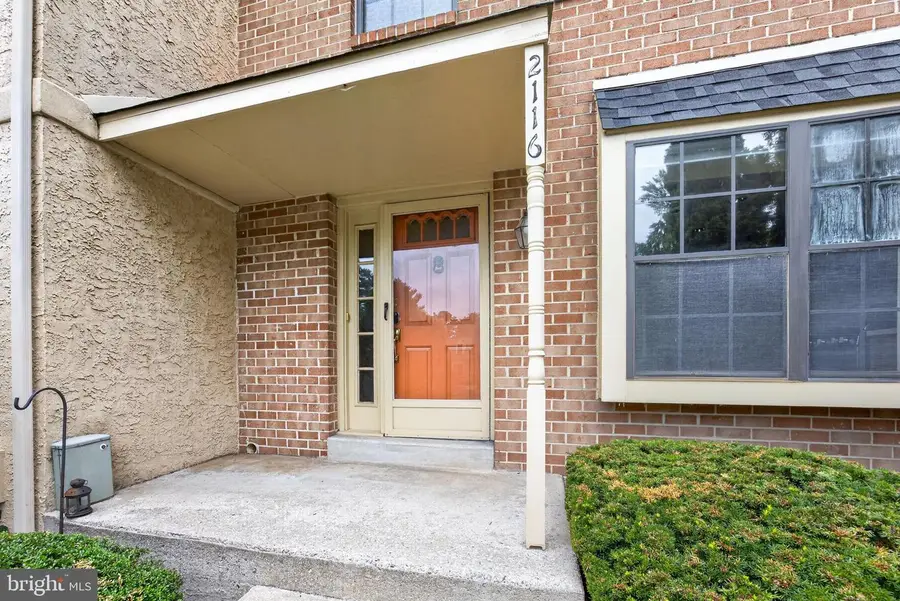 2116 Yorktown North N, West Norriton, PA 19403 - #3