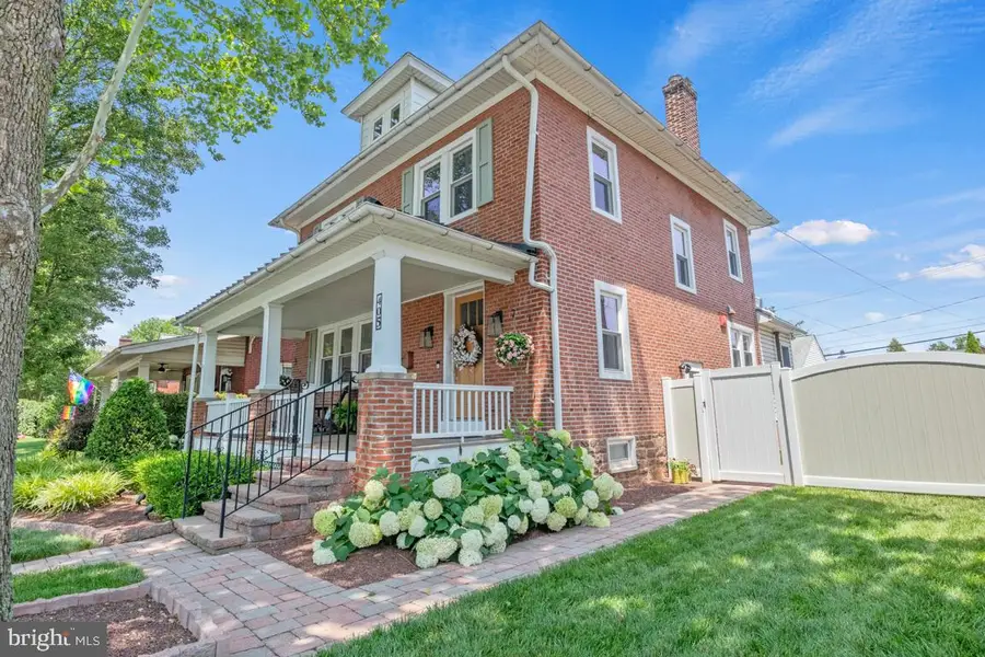405 W Mt Vernon St, Lansdale, PA 19446 - #2
