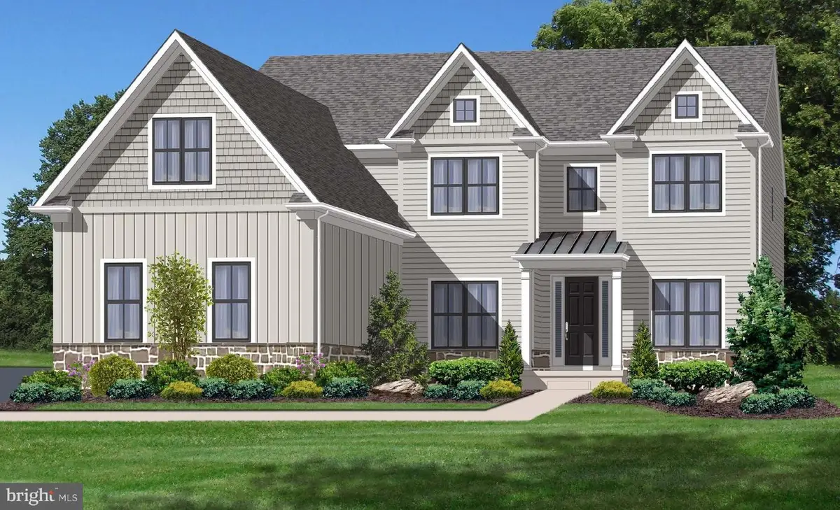 415 W Prospect Ave, North Wales, PA 19454 - #1