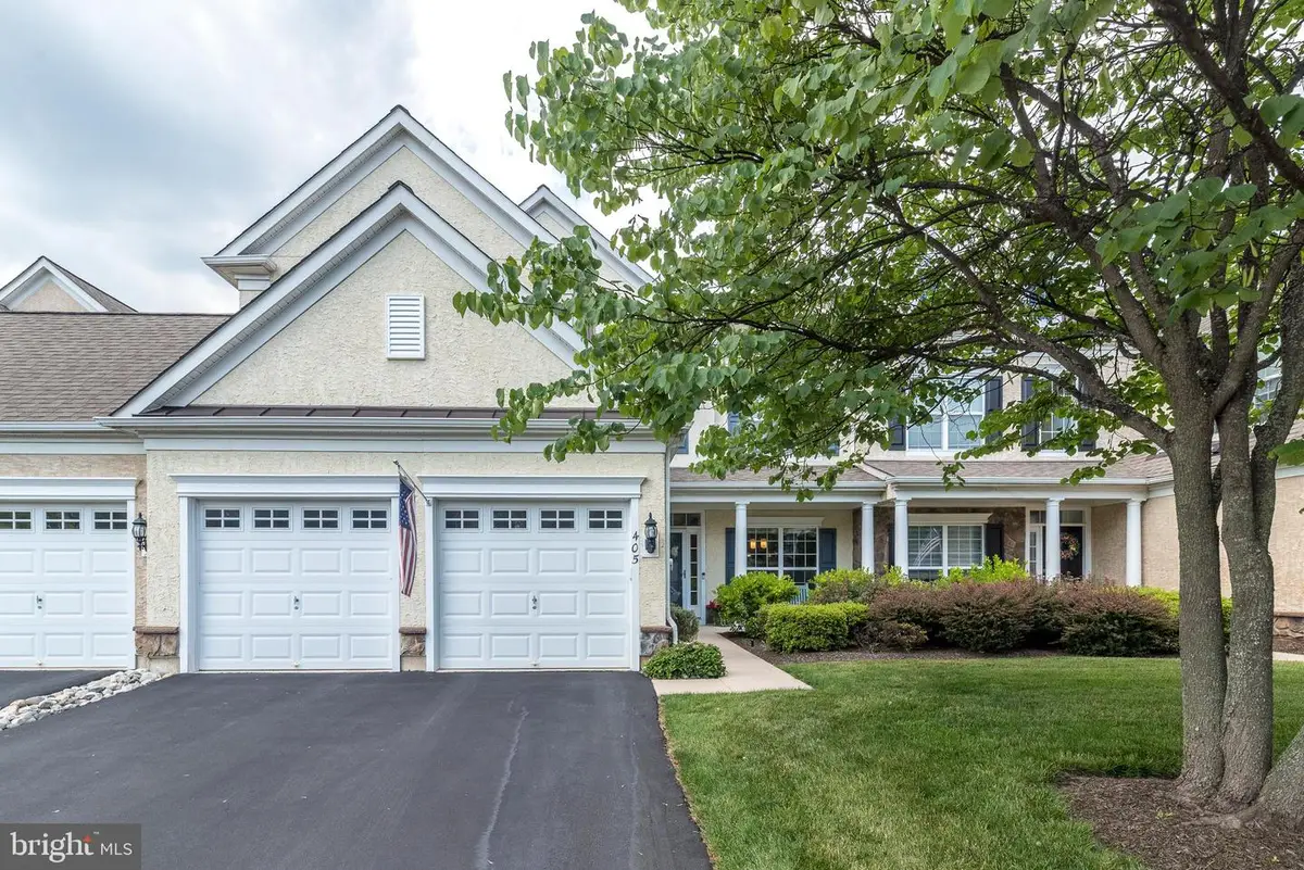 405 Primrose Dr, Upper Gwynedd, PA 19446 - #1