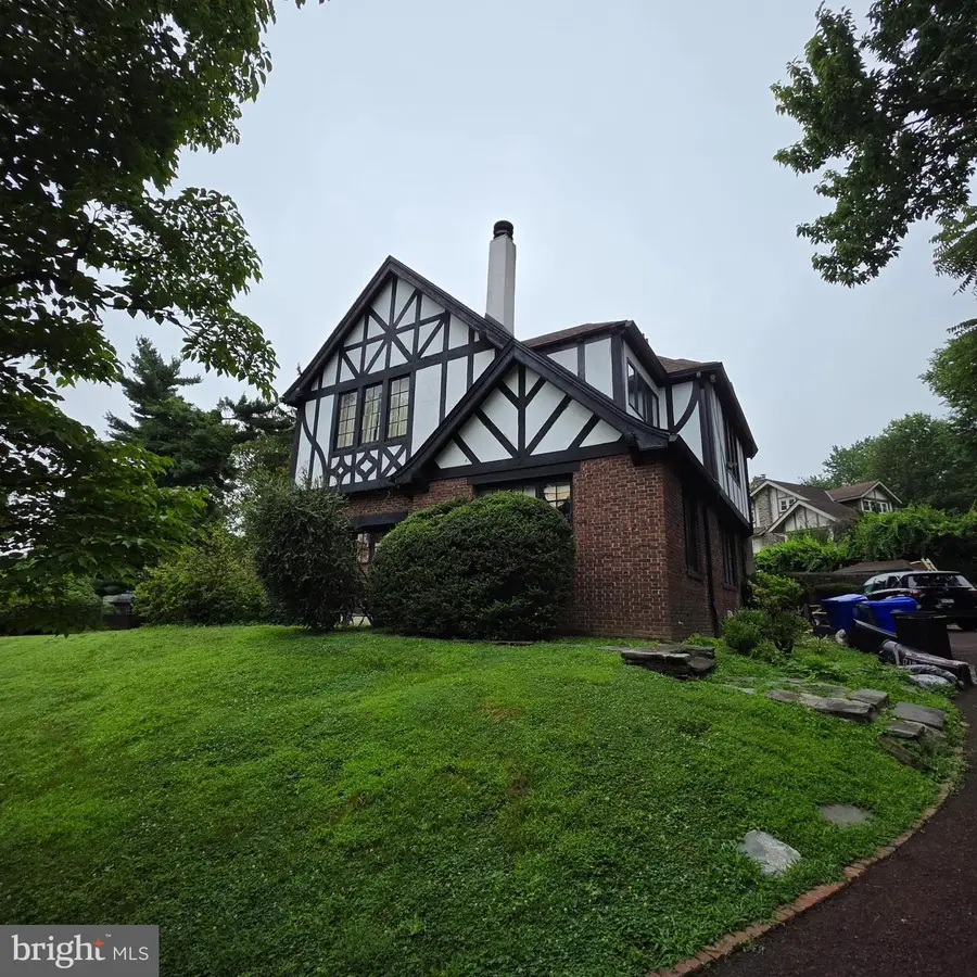 7 Windsor Ave, Elkins Park, PA 19027 - #3