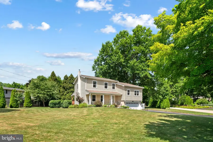 1674 Fort Washington Ave, Ambler, PA 19002 - #3