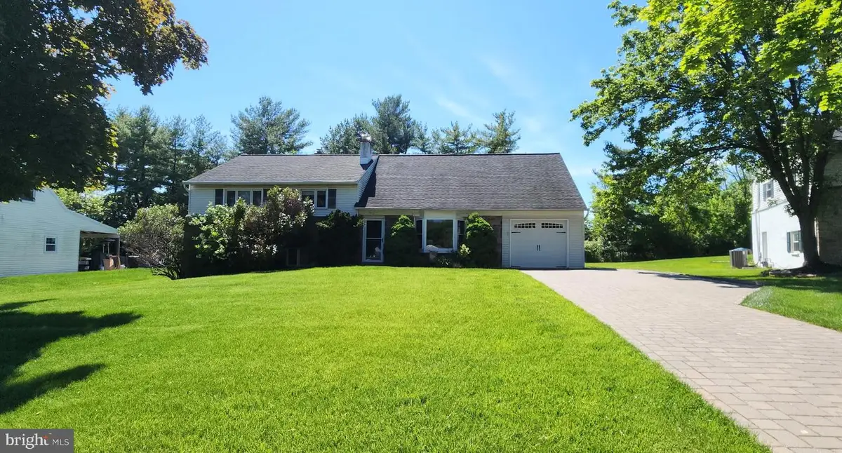 627 General Armstrong Rd, King Of Prussia, PA 19406 - #1