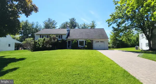 627 General Armstrong Rd, KING OF PRUSSIA, PA 19406
