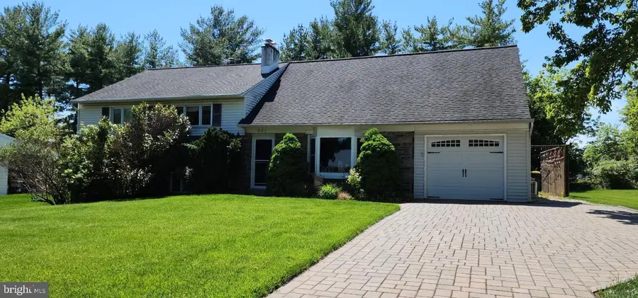 627 General Armstrong Rd, King Of Prussia, PA 19406 - #2