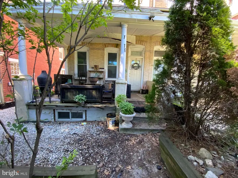 1316 W Main St, Norristown, PA 19401 - #3