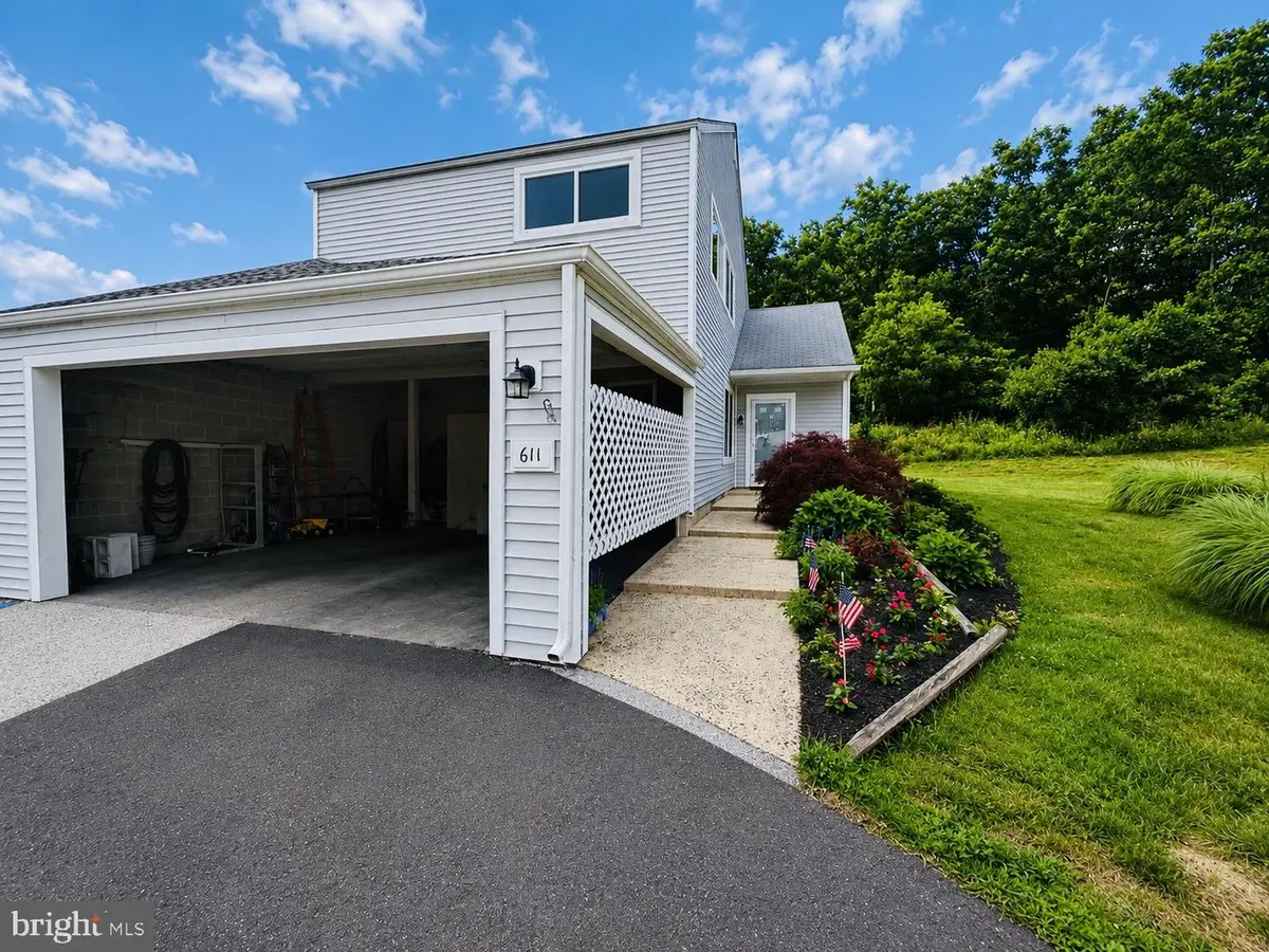 611 Bridge Street, Collegeville, PA 19426 - #1