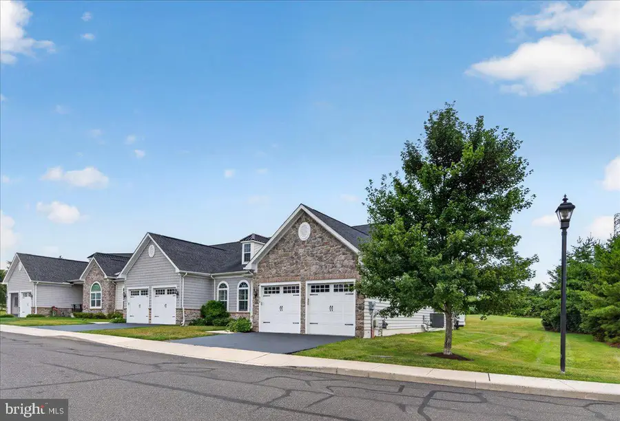 870 Reynards Run, Blue Bell, PA 19422 - #2
