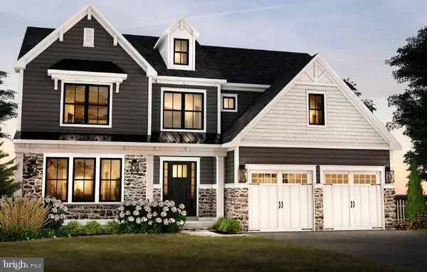Lot 7-1060 Creamery Circle, BLUE BELL, PA 19422