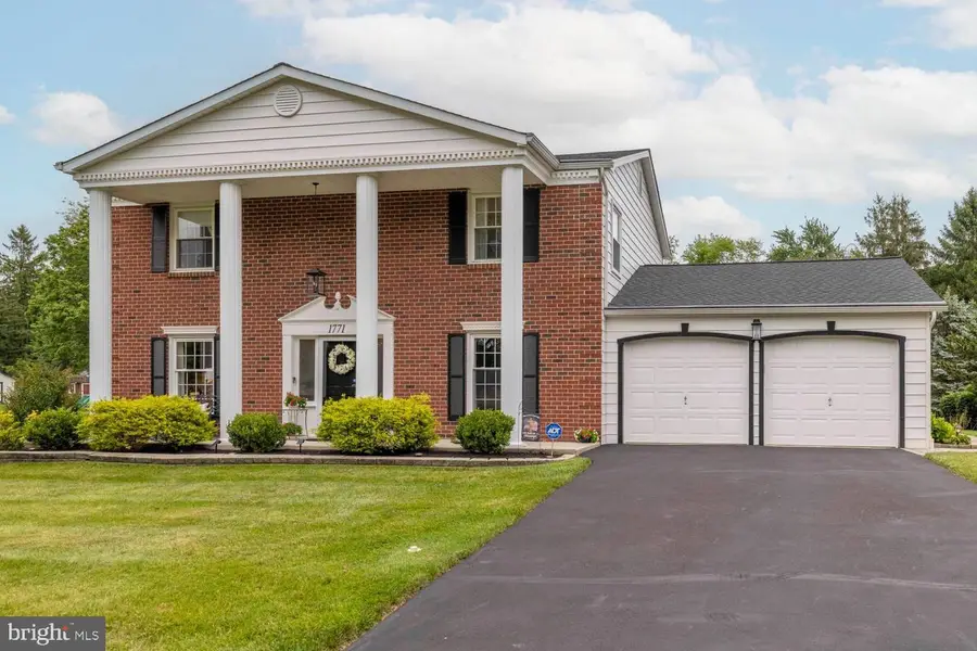 1771 Terrace Dr, Ambler, PA 19002 - #2